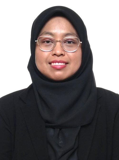 Marina binti Abdul Rahman